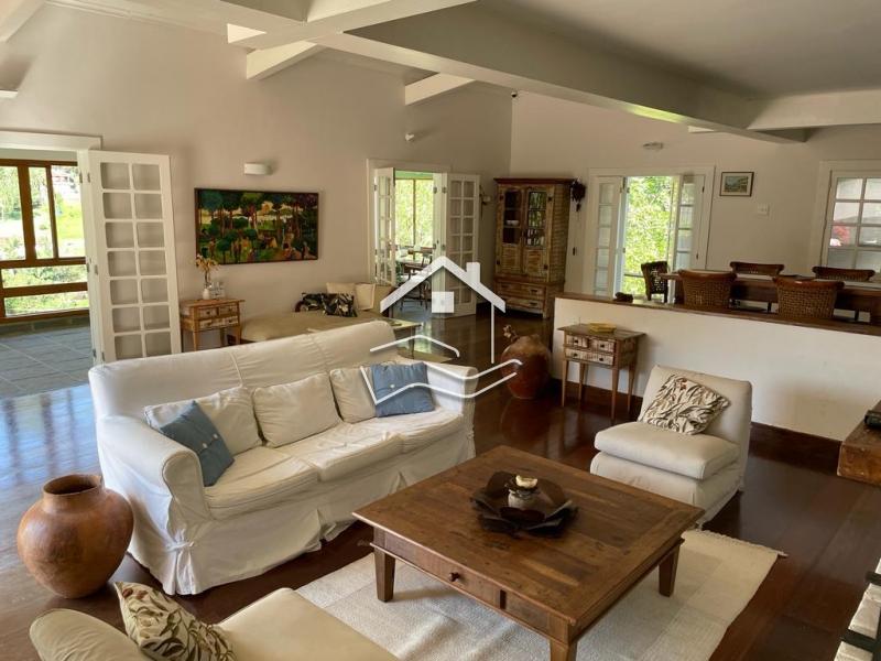 Casa à venda em Corrêas, Petrópolis - RJ - Foto 28