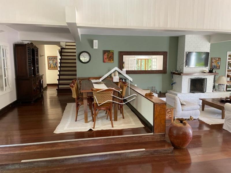 Casa à venda em Corrêas, Petrópolis - RJ - Foto 25