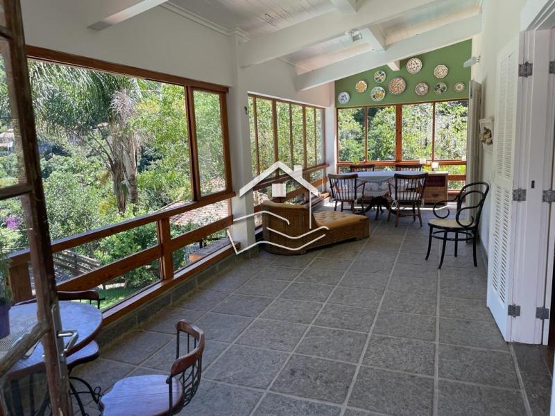Casa à venda em Corrêas, Petrópolis - RJ - Foto 23
