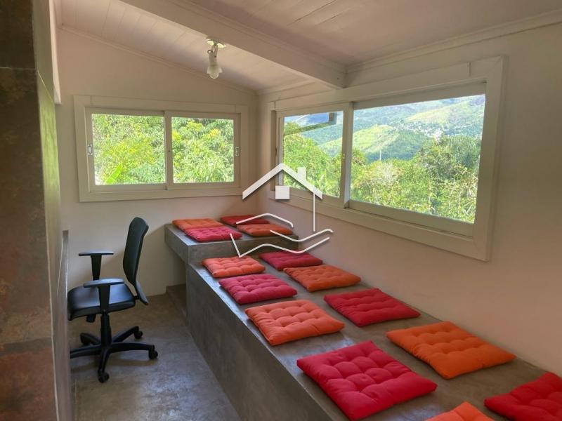 Casa à venda em Corrêas, Petrópolis - RJ - Foto 16