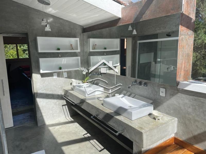 Casa à venda em Corrêas, Petrópolis - RJ - Foto 14