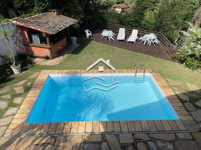 Casa à venda em Corrêas, Petrópolis - RJ - Foto 8