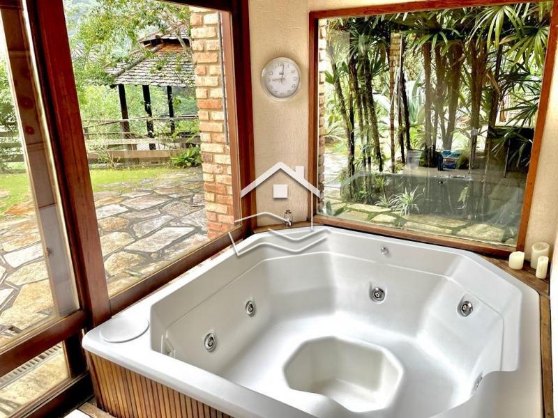 Casa à venda em Corrêas, Petrópolis - RJ - Foto 6