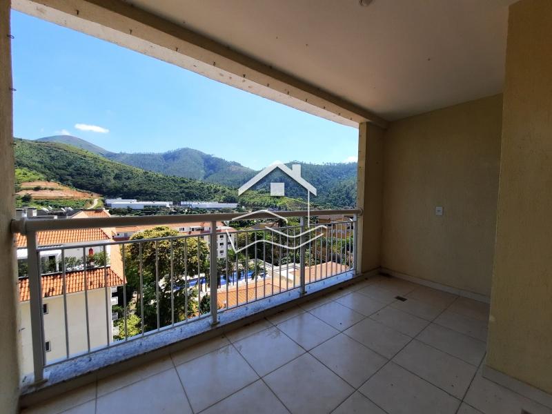 Apartamento à venda em Itaipava, Petrópolis - RJ - Foto 17
