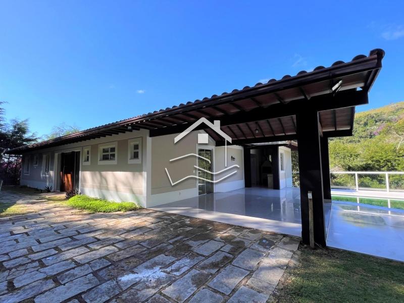 Casa à venda em Pedro do Rio, Petrópolis - RJ