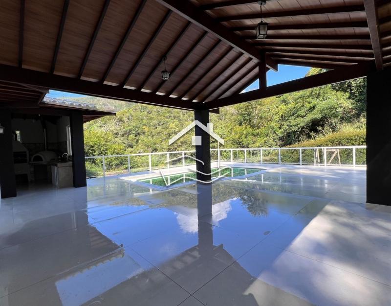 Casa à venda em Pedro do Rio, Petrópolis - RJ - Foto 6