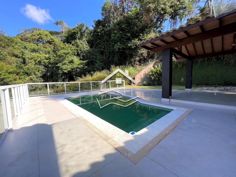 Casa à venda em Pedro do Rio, Petrópolis - RJ - Foto 5