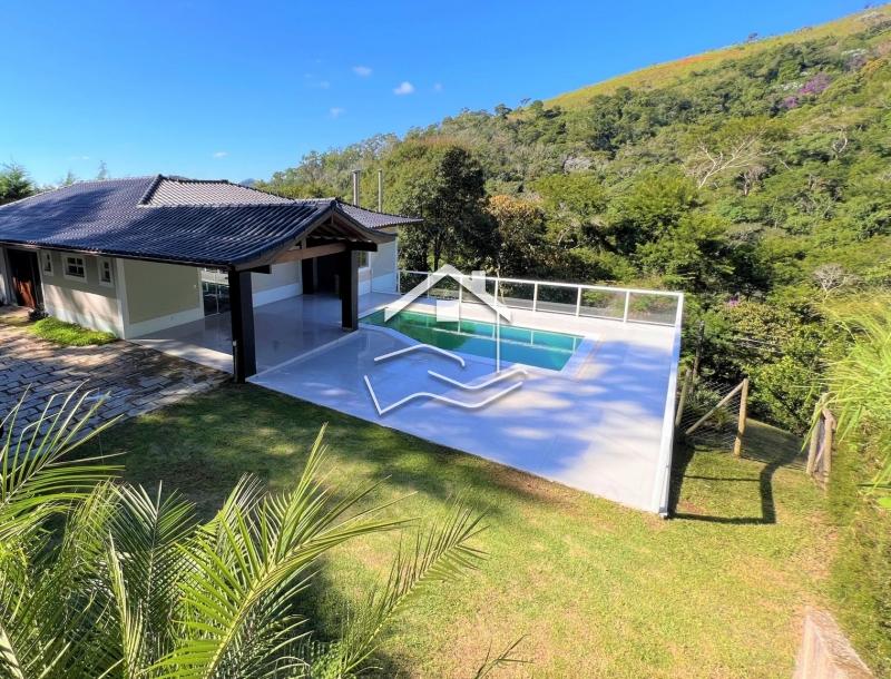 Casa à venda em Pedro do Rio, Petrópolis - RJ - Foto 3