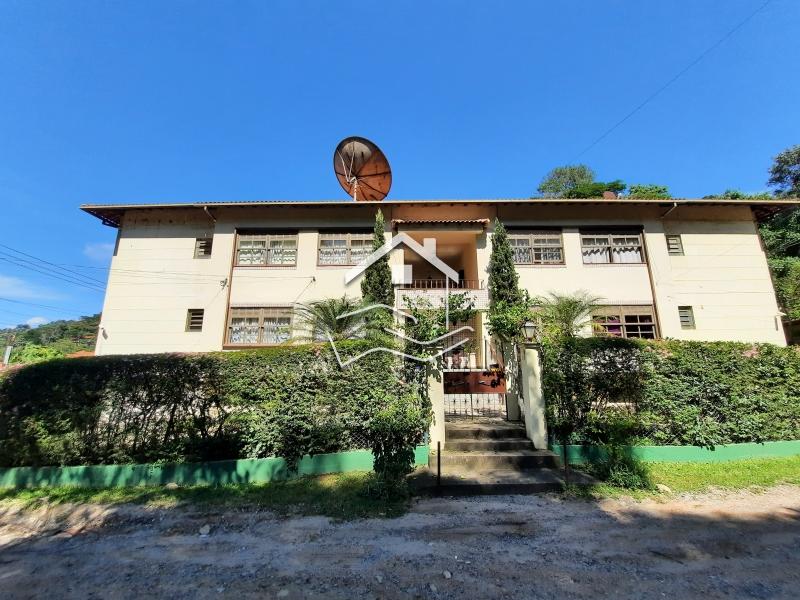 Apartamento para alugar em Itaipava, Petrópolis - RJ