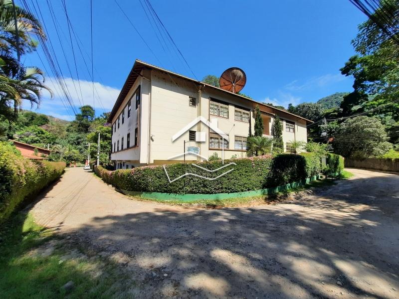 Apartamento para Alugar em Itaipava, Petrópolis - RJ - Foto 2