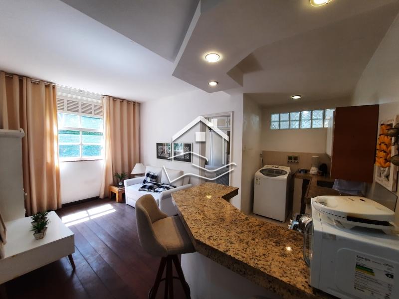 Apartamento para Alugar em Itaipava, Petrópolis - RJ - Foto 3