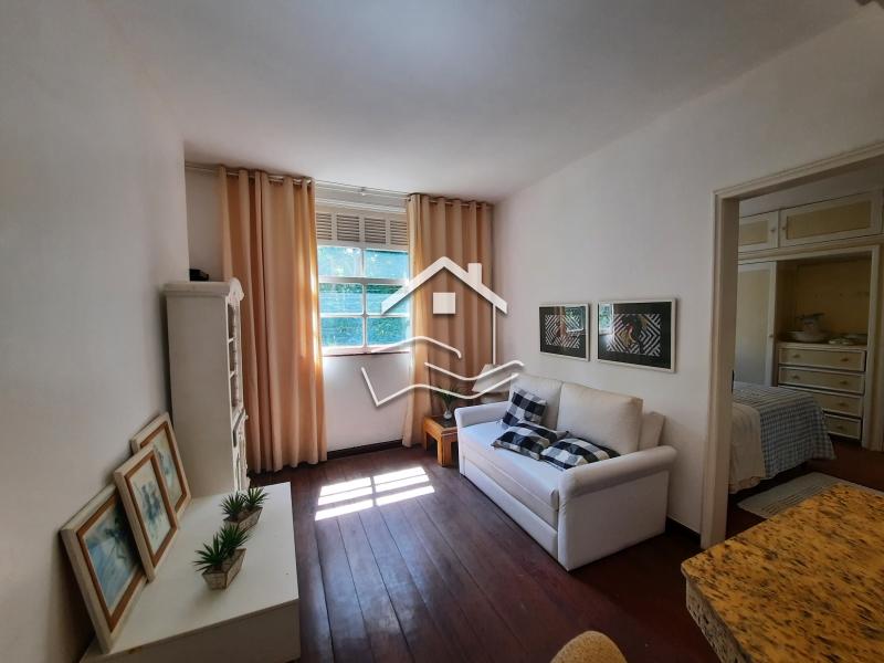 Apartamento para Alugar em Itaipava, Petrópolis - RJ - Foto 4