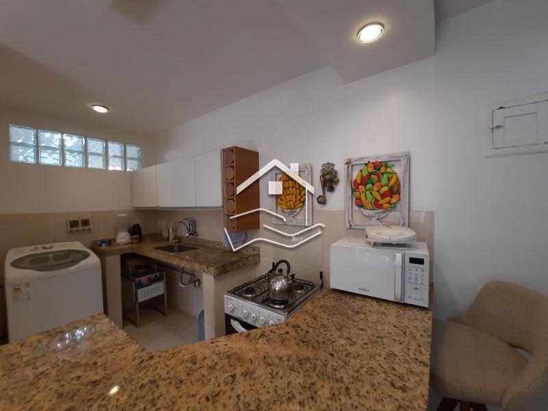 Apartamento para Alugar em Itaipava, Petrópolis - RJ - Foto 5