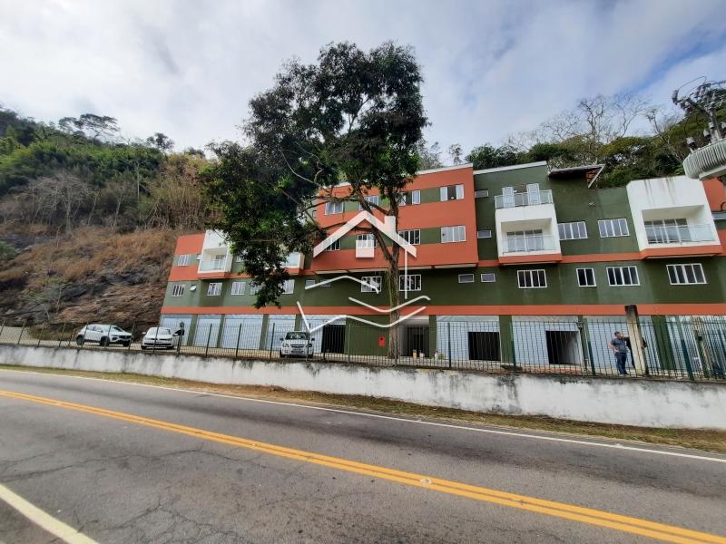 Apartamento à venda em Pedro do Rio, Petrópolis - RJ - Foto 11