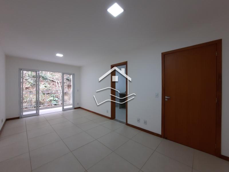 Apartamento à venda em Pedro do Rio, Petrópolis - RJ - Foto 2
