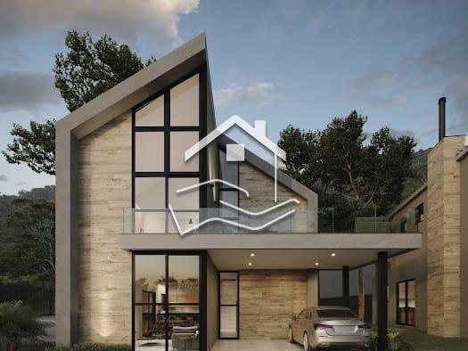 Casa à venda em Nogueira, Petrópolis - RJ - Foto 2