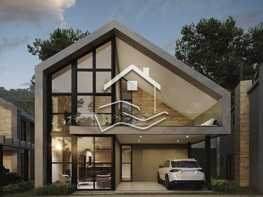 Casa à venda em Nogueira, Petrópolis - RJ - Foto 3