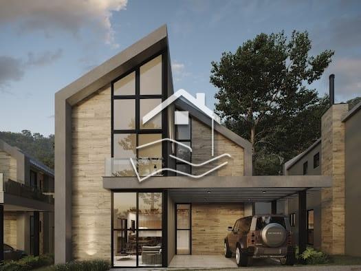 Casa à venda em Nogueira, Petrópolis - RJ - Foto 4