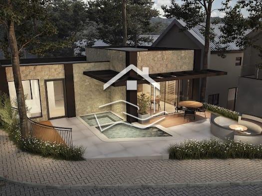 Casa à venda em Nogueira, Petrópolis - RJ - Foto 9