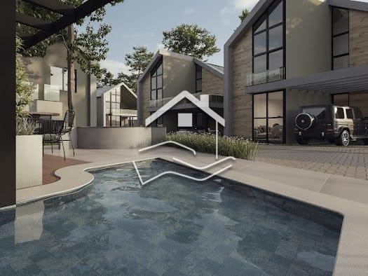 Casa à venda em Nogueira, Petrópolis - RJ - Foto 10