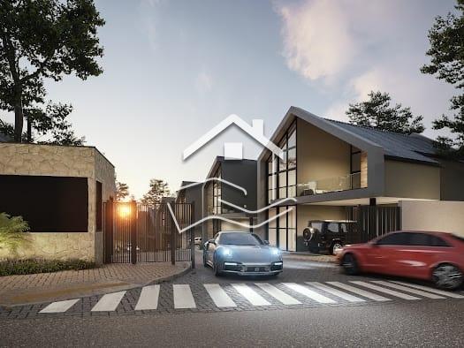 Casa à venda em Nogueira, Petrópolis - RJ - Foto 13