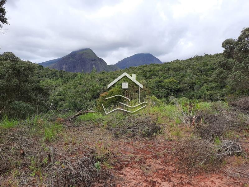 Terreno Residencial em Pedro do Rio - Petrópolis/RJ 