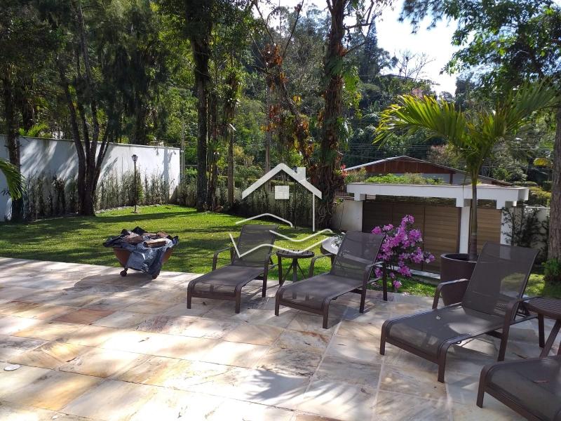 Casa à venda em Independência, Petrópolis - RJ - Foto 8