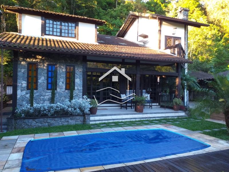 Casa à venda em Independência, Petrópolis - RJ - Foto 1