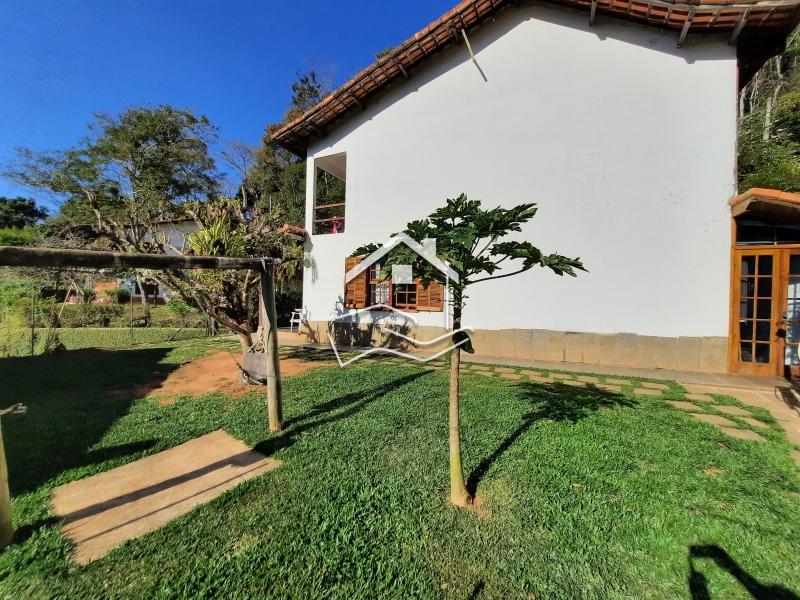 Casa à venda em Nogueira, Petrópolis - RJ - Foto 17