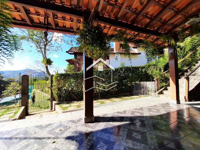 Casa à venda em Nogueira, Petrópolis - RJ - Foto 12