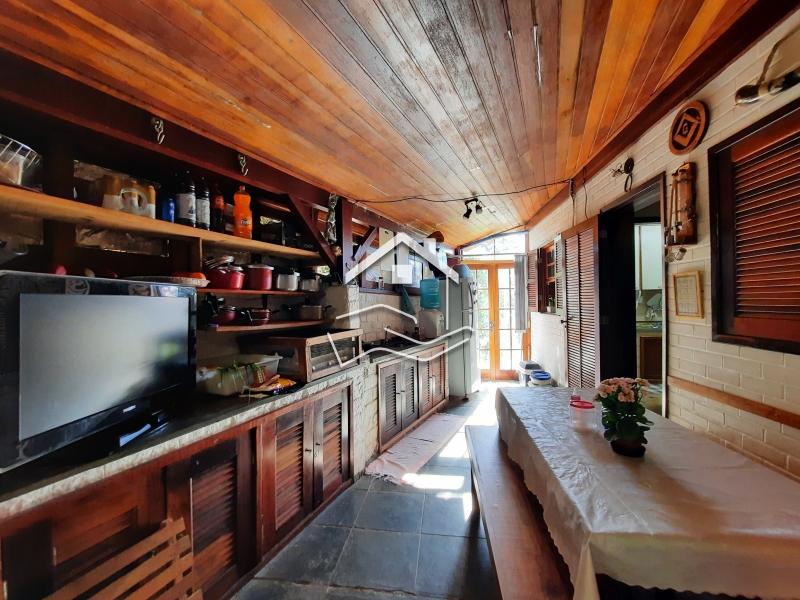 Casa à venda em Nogueira, Petrópolis - RJ - Foto 3