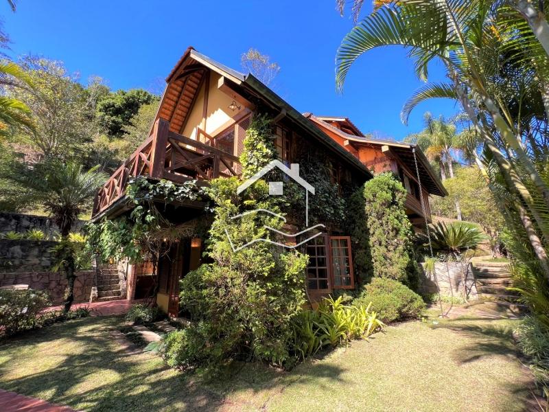 Casa à venda em Araras, Petrópolis - RJ - Foto 15