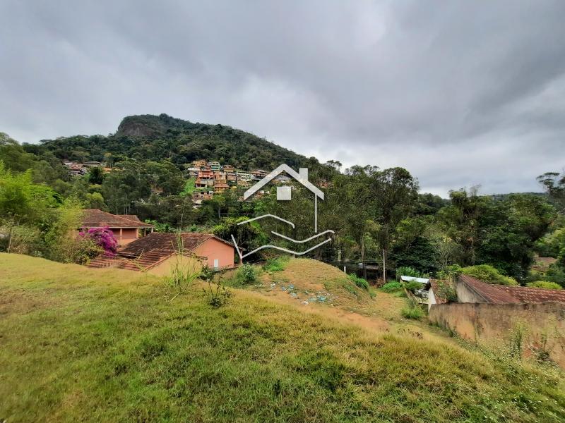 Terreno Residencial à venda em Corrêas, Petrópolis - RJ - Foto 1