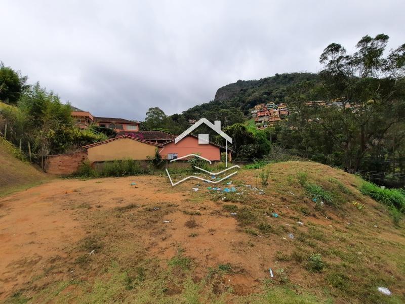 Terreno Residencial à venda em Corrêas, Petrópolis - RJ - Foto 4