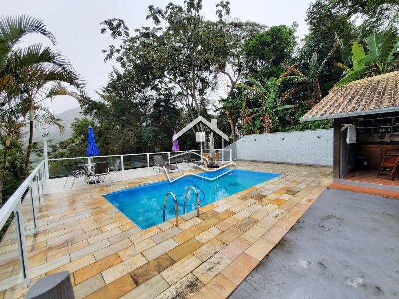 Casa à venda em Araras, Petrópolis - RJ - Foto 4