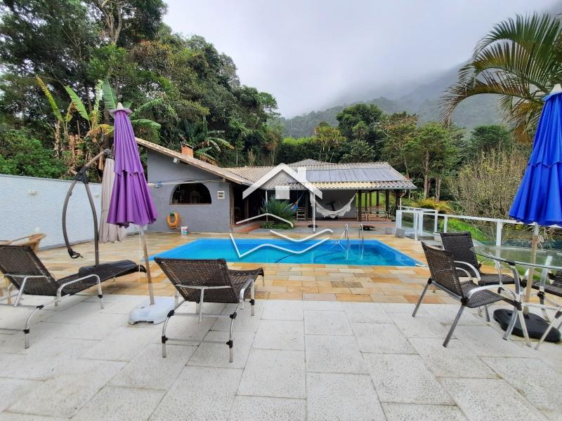 Casa à venda em Araras, Petrópolis - RJ - Foto 3