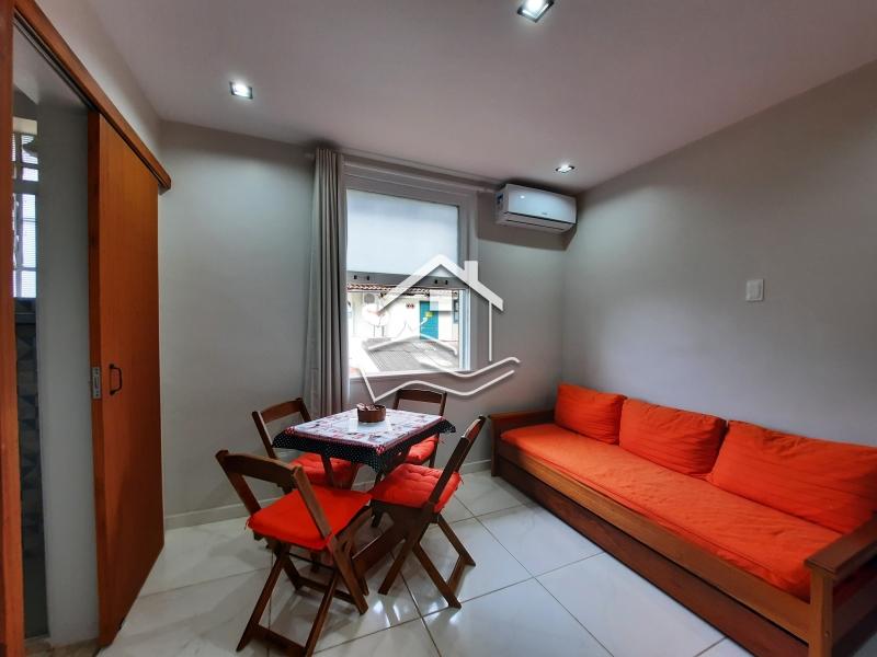 Apartamento à venda em Corrêas, Petrópolis - RJ