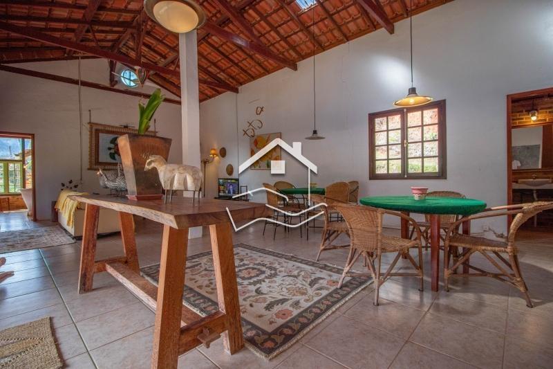 Fazenda / Sítio à venda em Centro, Areal - RJ - Foto 25