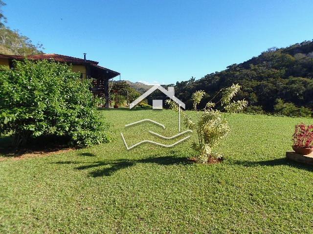 Fazenda / Sítio à venda em Centro, Areal - RJ - Foto 6