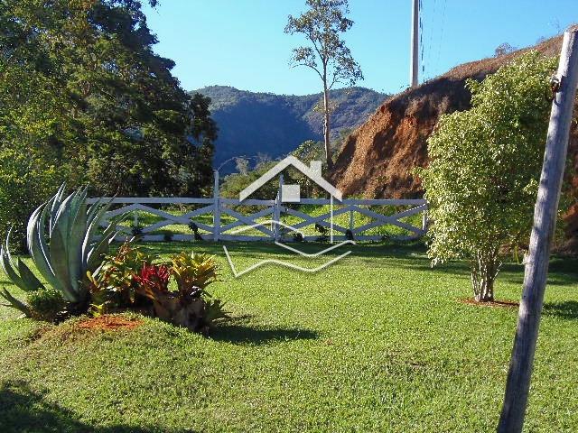 Fazenda / Sítio à venda em Centro, Areal - RJ - Foto 5