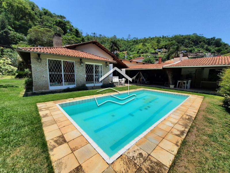 Casa à venda em Nogueira, Petrópolis - RJ - Foto 27