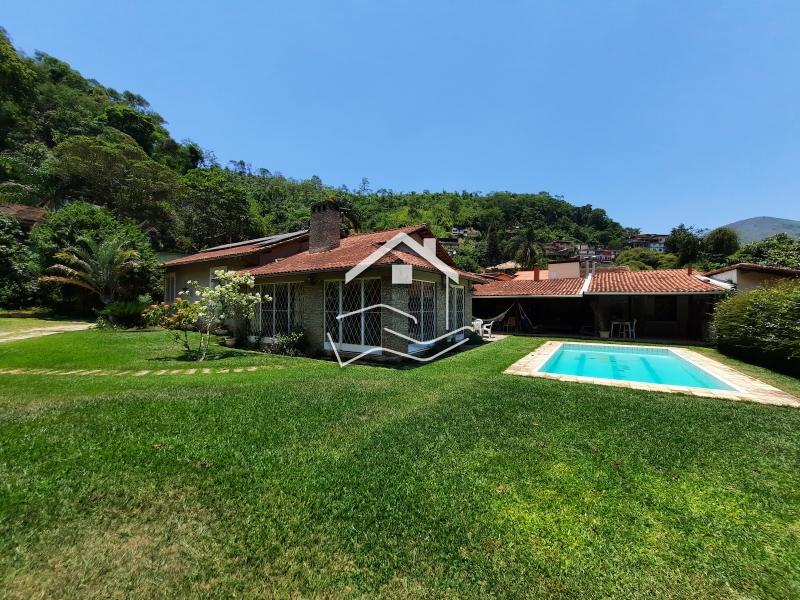 Casa à venda em Nogueira, Petrópolis - RJ - Foto 26