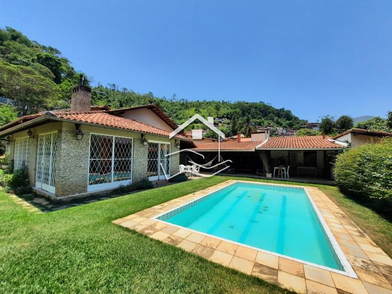 Casa à venda em Nogueira, Petrópolis - RJ - Foto 25