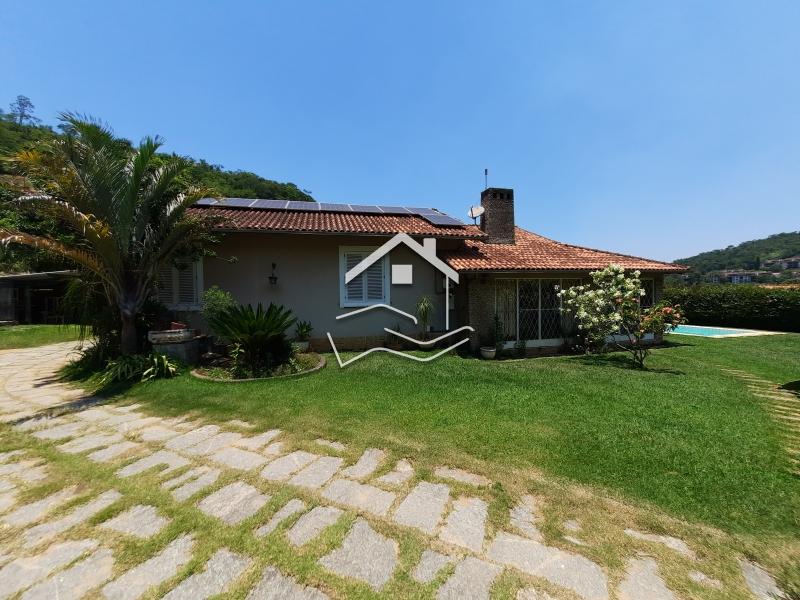 Casa à venda em Nogueira, Petrópolis - RJ - Foto 24