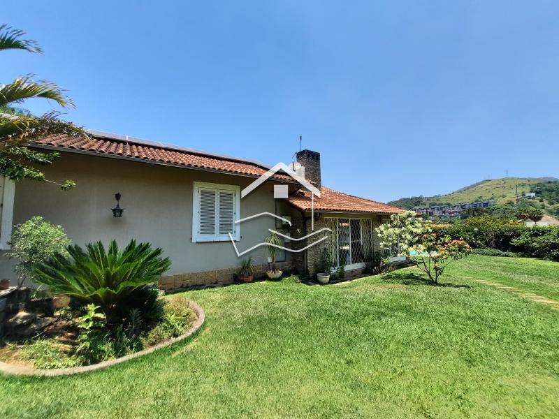 Casa à venda em Nogueira, Petrópolis - RJ - Foto 23