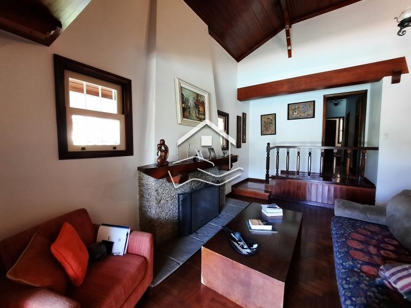 Casa à venda em Nogueira, Petrópolis - RJ - Foto 19