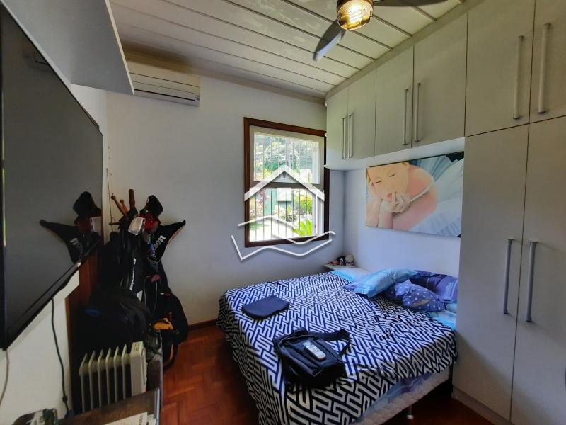 Casa à venda em Nogueira, Petrópolis - RJ - Foto 18