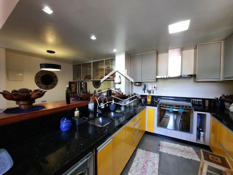 Casa à venda em Nogueira, Petrópolis - RJ - Foto 12