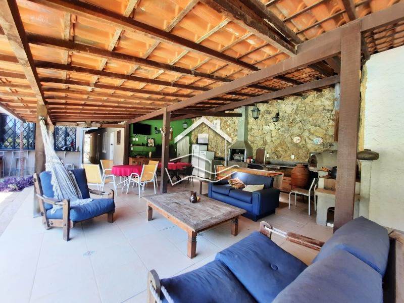 Casa à venda em Nogueira, Petrópolis - RJ - Foto 10