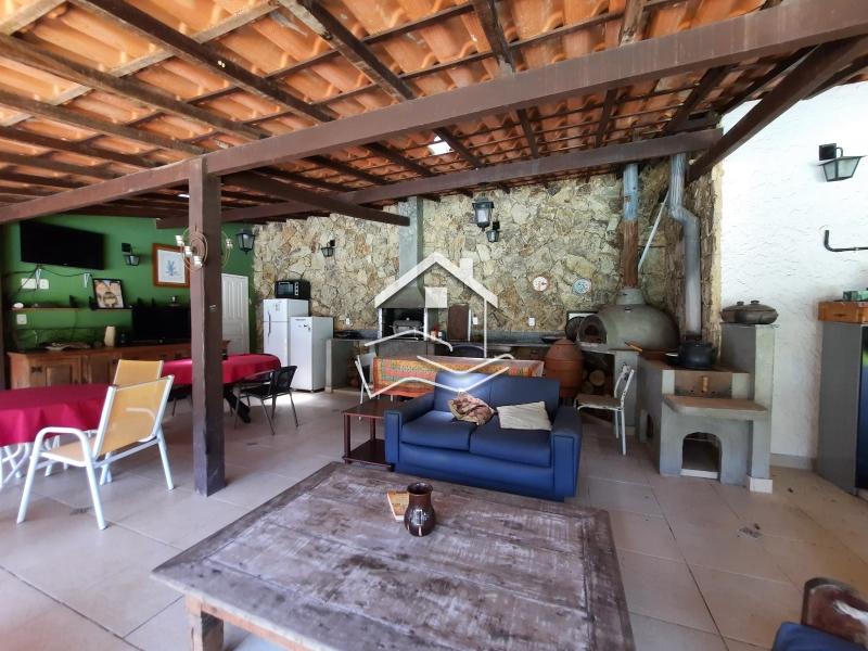 Casa à venda em Nogueira, Petrópolis - RJ - Foto 9